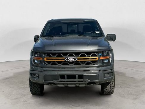 Certified 2025 Ford F150 Tremor AWD/4WD image 8