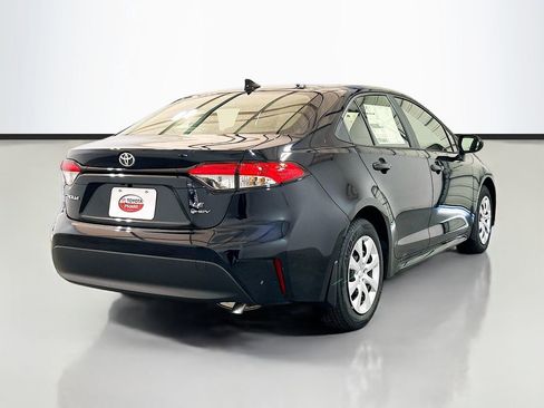 New 2026 Toyota Corolla LE FWD image 4