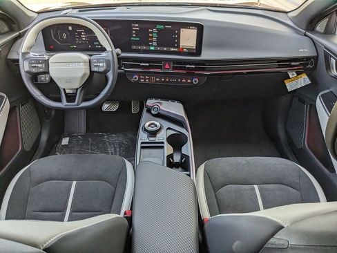 New 2025 Kia EV6 GT-Line RWD image 18