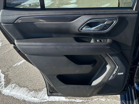 Used 2023 GMC Yukon AT4 w/ Max Trailering Package image 19