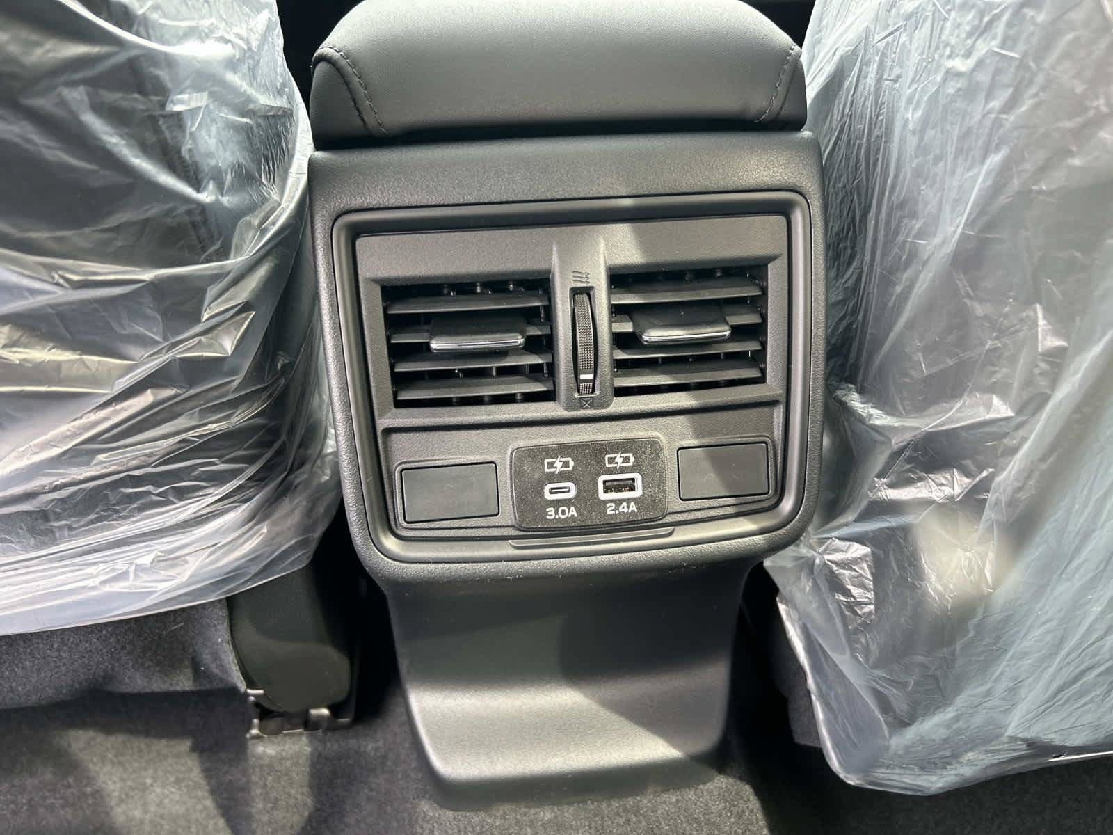 New 2026 Subaru Outback Premium AWD/4WD image 8