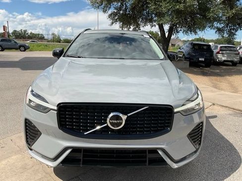 Certified 2024 Volvo XC60 B5 Plus w/ Protection Package Premier AWD/4WD image 2