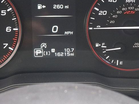 Certified 2024 Subaru Impreza RS w/ Popular Package #3 AWD/4WD image 21