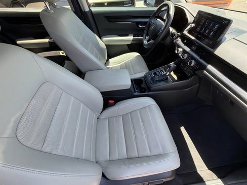 Used 2024 Honda CR-V EX-L image 11