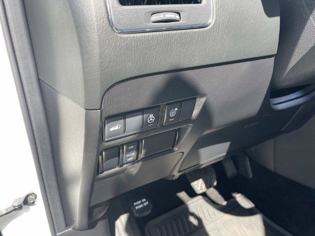 Used 2023 Nissan Armada SL w/ Midnight Edition Package AWD/4WD image 29