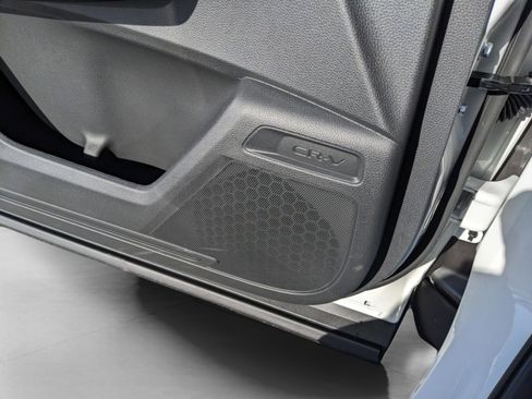 New 2026 Honda CR-V Sport-L image 23