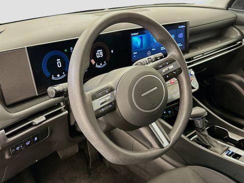 Used 2025 Hyundai Tucson SEL image 18