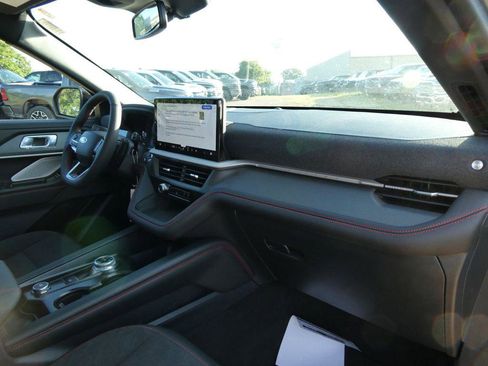 New 2026 Ford Explorer ST w/ Sun And Sound Package AWD/4WD image 10