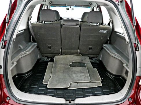 Used 2010 Honda CR-V LX image 14