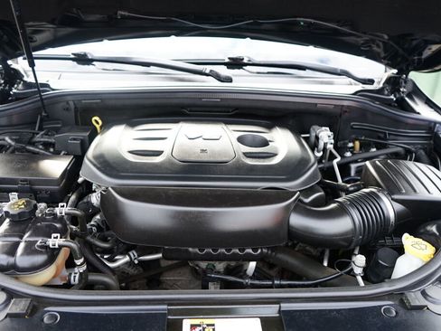 Used 2018 Jeep Grand Cherokee High Altitude image 12