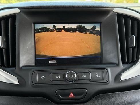 Used 2020 GMC Terrain SLE w/ Elevation Edition FWD image 18