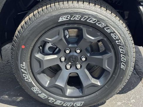 New 2026 RAM 1500 Big Horn image 31