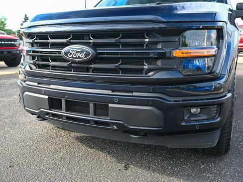 Used 2024 Ford F150 XLT w/ Equipment Group 302A MID AWD/4WD image 11