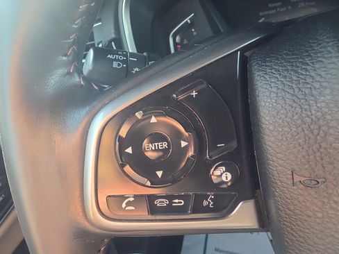 Used 2021 Honda CR-V EX-L image 29