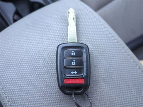 Used 2014 Honda Civic LX image 32