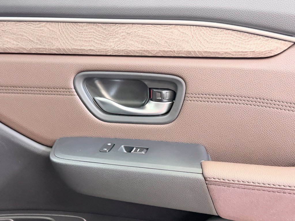 New 2026 Honda Pilot Elite image 45