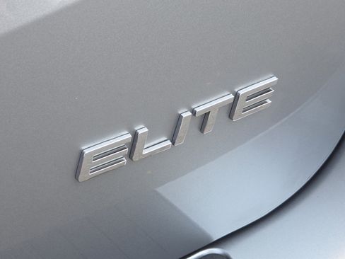 Certified 2026 Honda Odyssey Elite image 19