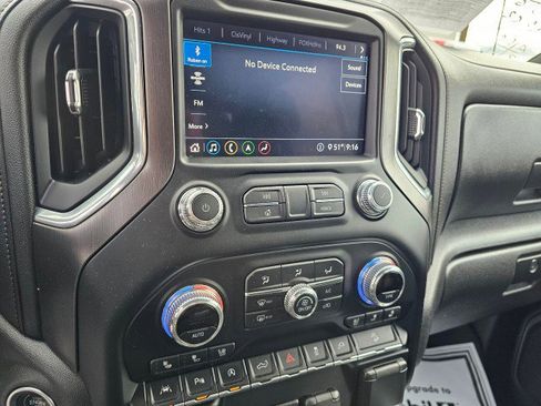 Used 2020 GMC Sierra 1500 AT4 w/ AT4 Premium Package image 34