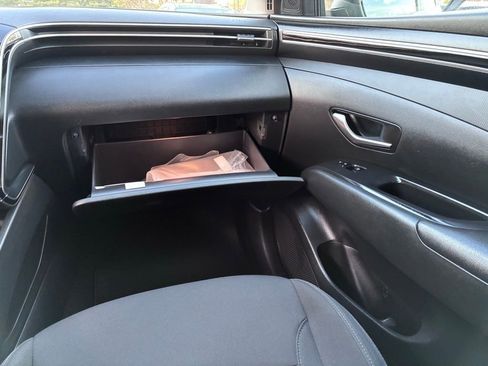 Used 2023 Hyundai Tucson SEL image 37