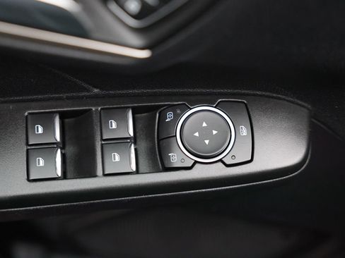 Certified 2022 Ford Escape SEL image 17