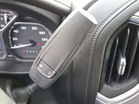 Used 2021 GMC Sierra 1500 SLT w/ SLT Premium Plus Package image 16