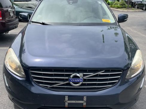 Used 2014 Volvo XC60 T6 AWD/4WD image 8