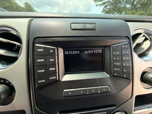 Used 2013 Ford F150 XLT w/ Luxury Equipment Group AWD/4WD image 48