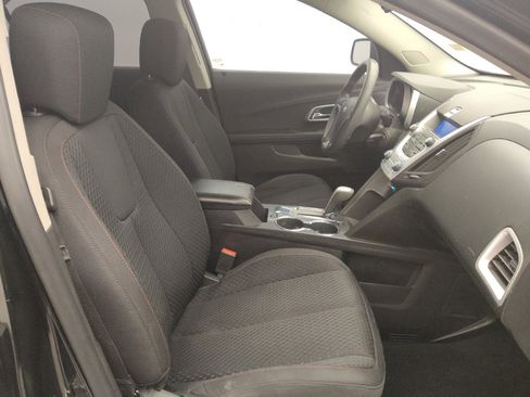 Used 2015 Chevrolet Equinox LS w/ LPO, Protection Package image 21