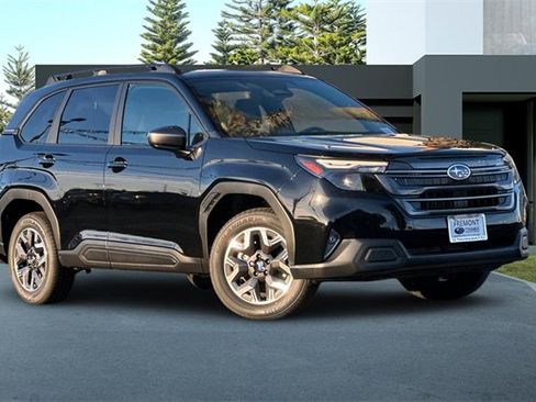 New 2026 Subaru Forester Premium image 2