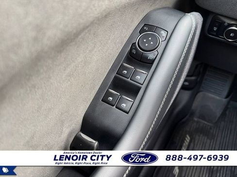 Used 2025 Ford Mustang Mach-E GT w/ Interior Protection Package image 18