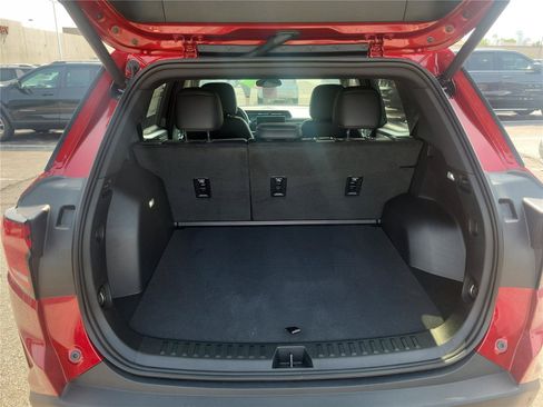 New 2027 GMC Terrain Elevation w/ Elevation Premium Package FWD image 6