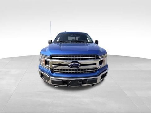 Used 2019 Ford F150 XLT w/ Equipment Group 302A Luxury image 3