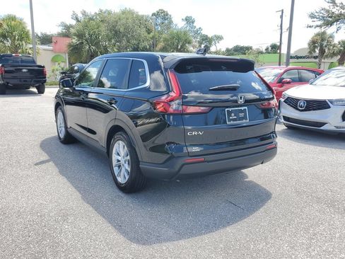Used 2024 Honda CR-V EX-L image 7