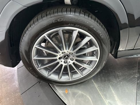 New 2026 Mercedes-Benz GLE 350 GLE 350 image 33