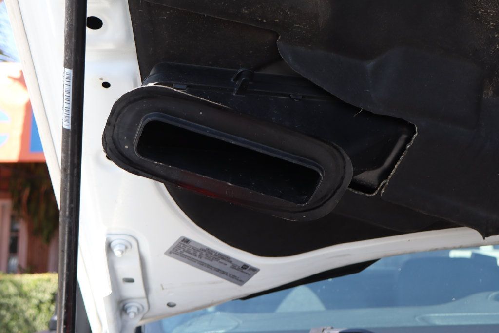 Used 2024 Chevrolet Silverado 3500 W/T w/ WT Fleet Convenience Package RWD image 13