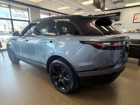 Used 2023 Land Rover Range Rover Velar R-Dynamic S AWD/4WD image 11