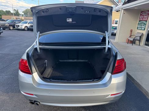 Used 2016 BMW 528i xDrive Sedan image 17