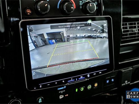 Used 2025 GMC Savana 2500 Extended w/ Driver Convenience Package image 22