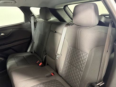 Used 2022 Chevrolet Blazer LT image 19