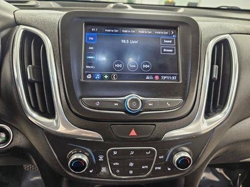Used 2020 Chevrolet Equinox LT w/ Driver Convenience Package FWD image 17