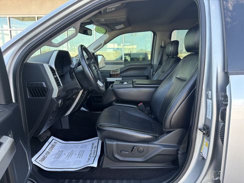 Used 2020 Ford F150 Lariat RWD image 15