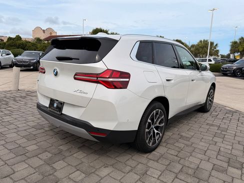 New 2026 BMW X3 xDrive30i w/ Convenience Package AWD/4WD image 9