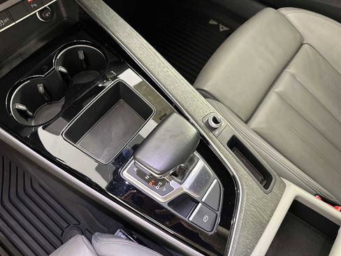 Used 2022 Audi A4 2.0T Premium Plus AWD/4WD image 21