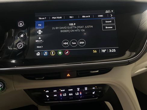 Used 2023 Buick Envision Essence AWD/4WD image 20