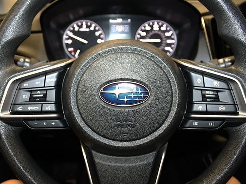 Used 2024 Subaru Impreza 2.0i Sport AWD/4WD image 12
