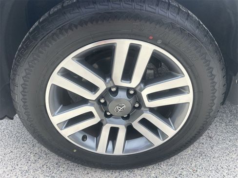 Used 2024 Toyota 4Runner TRD Sport image 10