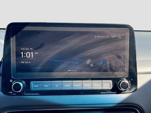 Used 2023 Hyundai Kona SEL w/ Convenience Package image 15