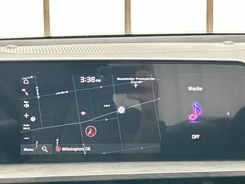 New 2025 Kia Telluride AWD image 27