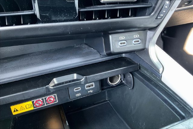 Certified 2023 Lexus RX 350 Premium Plus w/ Accessory Package AWD/4WD image 16