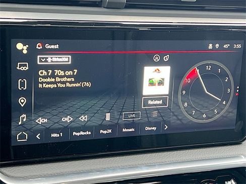 New 2026 GMC Sierra 2500 Denali w/ Denali Reserve Package image 10